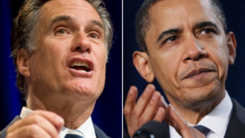 UPDATE! Mitt Romney, aproape de o confruntare cu Obama: A castigat alegerile din Iowa