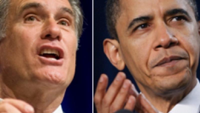UPDATE! Mitt Romney, aproape de o confruntare cu Obama: A castigat alegerile din Iowa