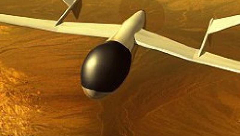 Avitr, avionul de 715 milioane de dolari, va ajunge aproape de Saturn