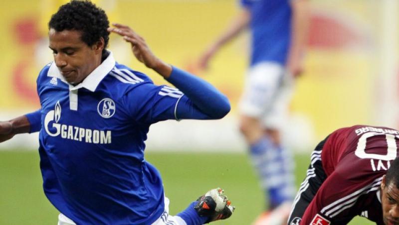 Matip, la Schalke pana in 2016