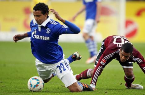 Matip, la Schalke pana in 2016