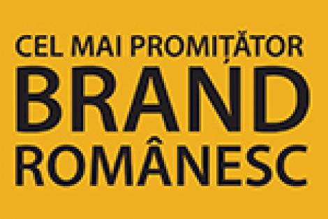 Seed Consultants lanseaza a doua editie a programului “Cel mai promitator brand romanesc”