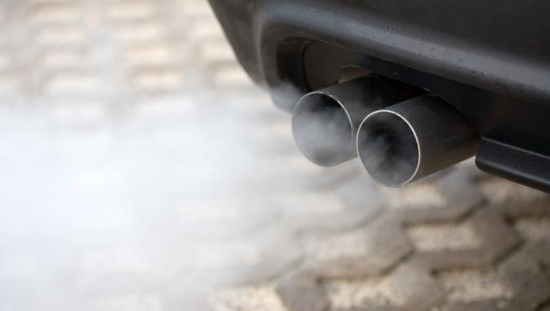 Legea privind taxa de poluare auto a fost promulgata