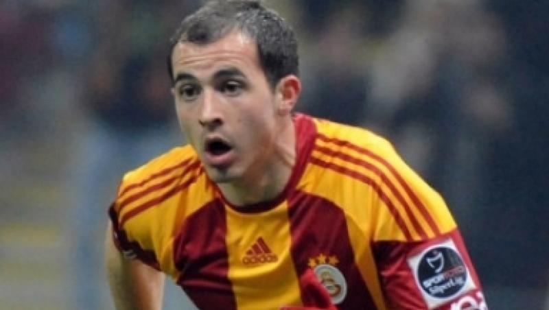 VIDEO! Bogdan Stancu a marcat un gol de generic contra lui Fenerbahce!