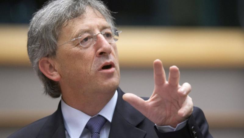Seful ministrilor de Finante din Zona Euro: UE este 