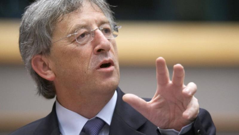 Seful ministrilor de Finante din Zona Euro: UE este 