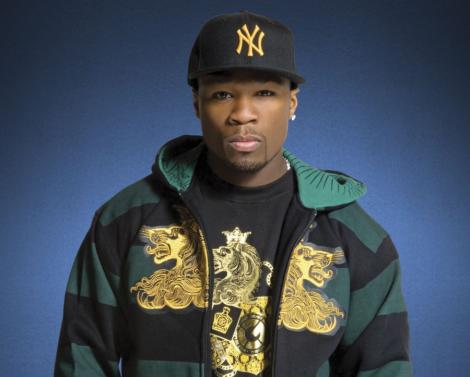 50 Cent: "Nu cred ca mai am mult de trait"