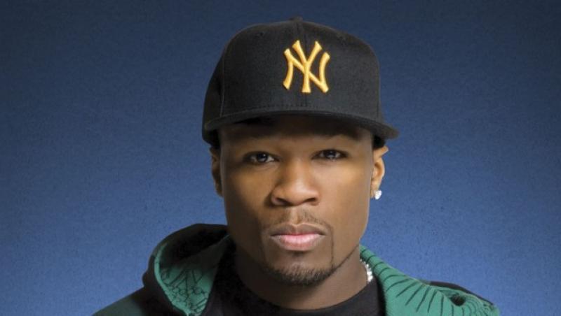 50 Cent: 