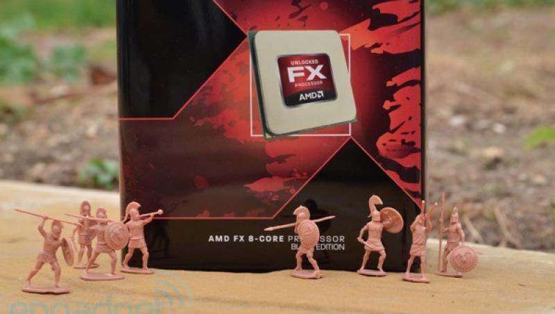 Quanta a dat in judecata AMD pentru ca i-a livrat produse defecte