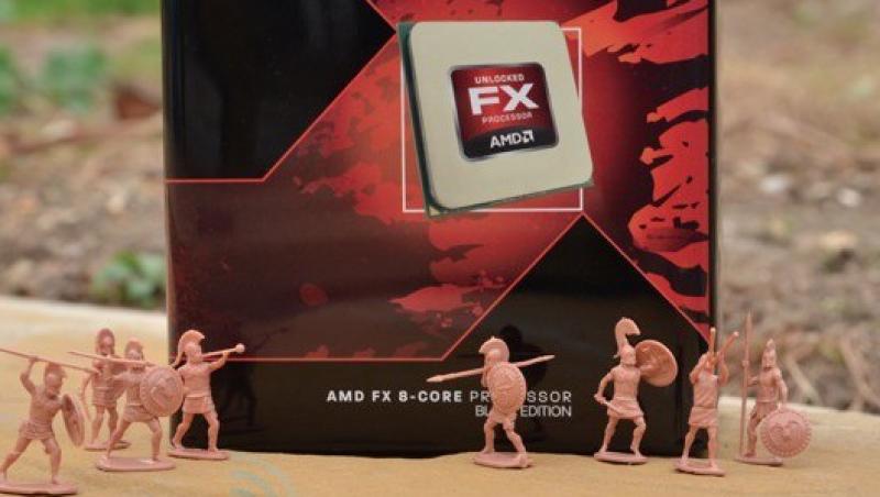 Quanta a dat in judecata AMD pentru ca i-a livrat produse defecte