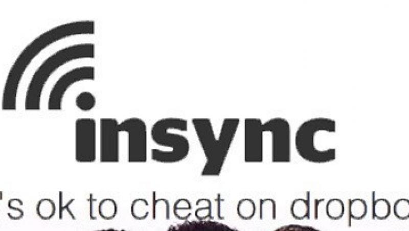 Insync, un nou serviciu de management online al fisierelor