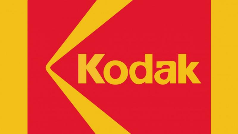 Kodak, aproape de faliment