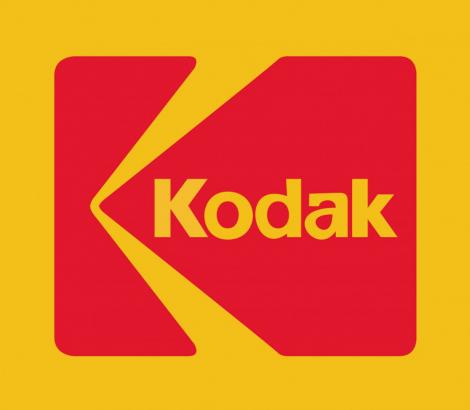 Kodak, aproape de faliment