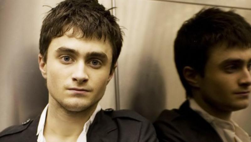 Daniel Radcliffe: 