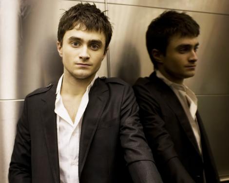 Daniel Radcliffe: "Nu ma pricep la intalniri. Nu stiu cand trebuie sa imi sarut partenera"