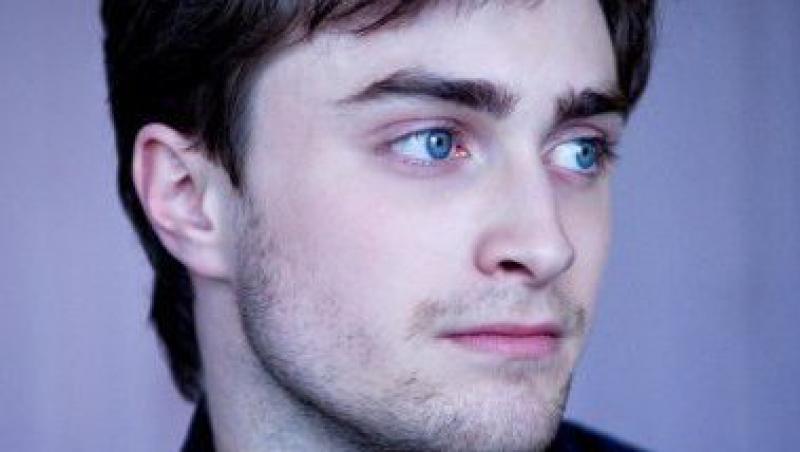 Daniel Radcliffe: 