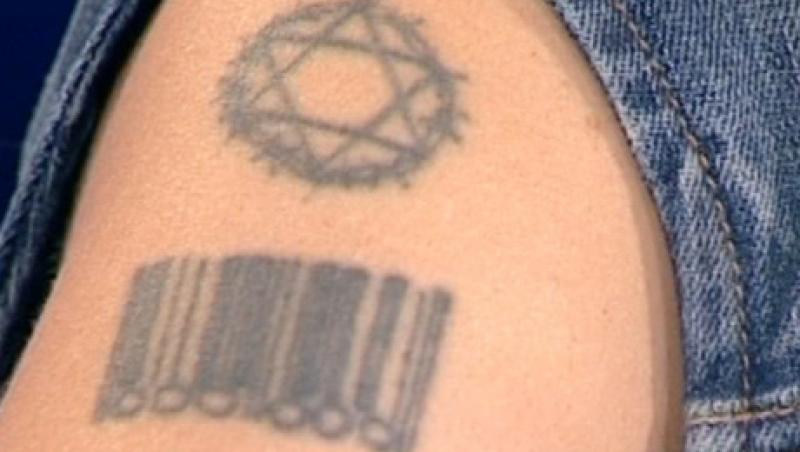 Ce inseamna codul de bare tatuat pe bratul Anei Maria Prodan? Impresara raspunde unor intrebari picante la “Te pui cu blondele”