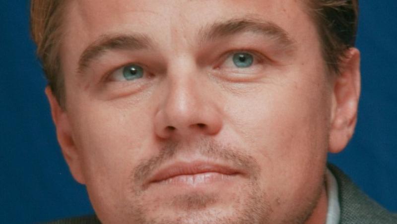 Leonardo DiCaprio are ganduri serioase cu Erin Heatherton