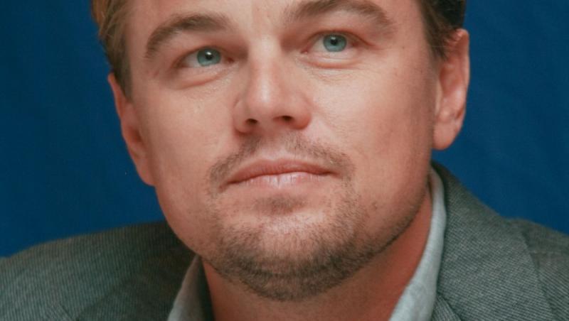 Leonardo DiCaprio are ganduri serioase cu Erin Heatherton