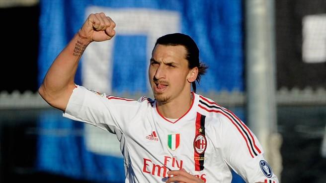 Juventus si Milan raman in fruntea clasamentului din Serie A