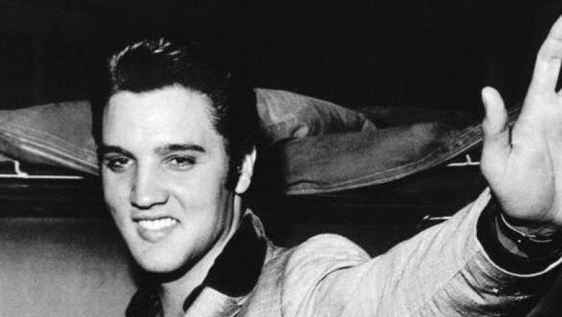VIDEO! Elvis Presley ar fi implinit astazi 77 de ani