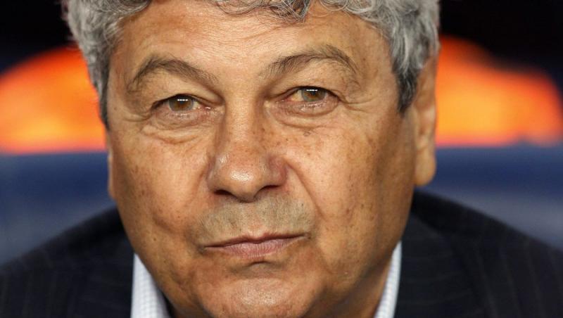 UPDATE! Mircea Lucescu, operat cu succes la Spitalul Universitar Bucuresti