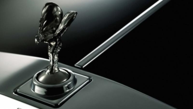 2011 - An-RECORD pentru Rolls-Royce!