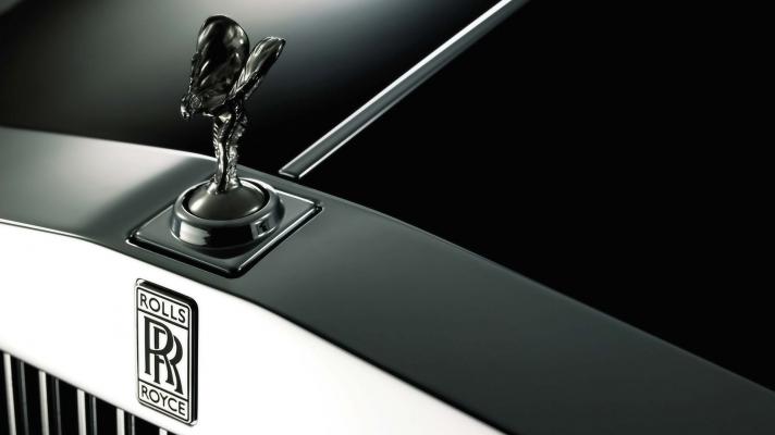 2011 - An-RECORD pentru Rolls-Royce!