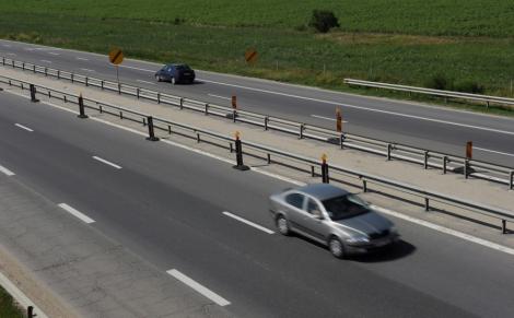 Daca se respecta termenii din contracte vom avea 500 de km de autostrada, la finele lui 2012