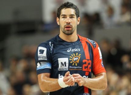 Cel mai bun handbalist al planetei, Nikola Karabatic, retinut pentru implicare in mafia pariurilor