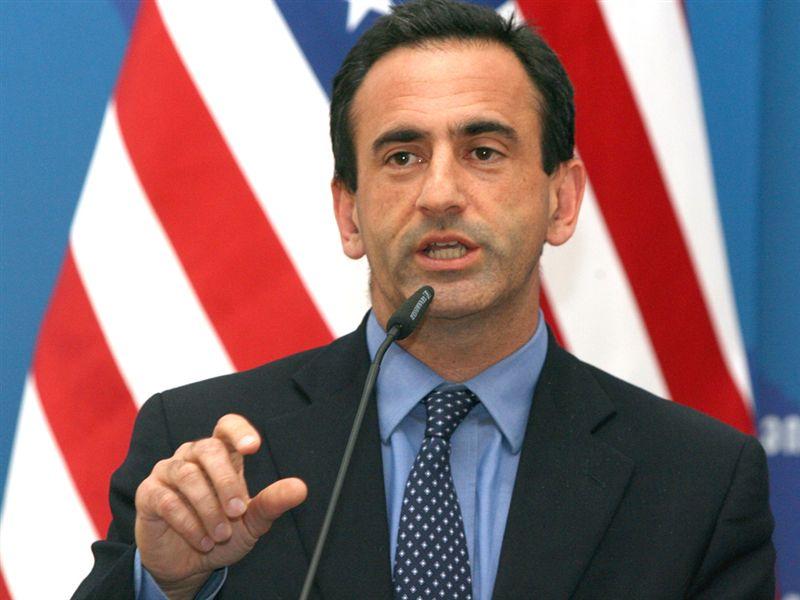 Adjunctul secretarului de stat al SUA: In Romania se pregateste un nou referendum pentru demiterea presedintelui 