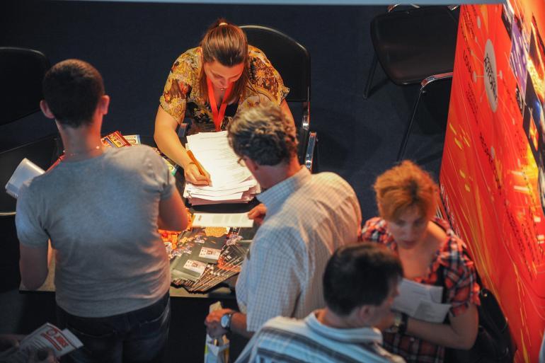 Oferte de munca. Toyota si Oracle, companiile care fac cele mai multe angajari &icirc;n această săptăm&acirc;nă