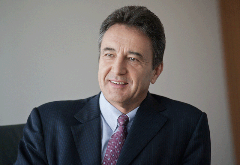 Seful OMV anunta ca in Romania, in Marea Neagra, sunt "rezerve gigantice de petrol si gaze"