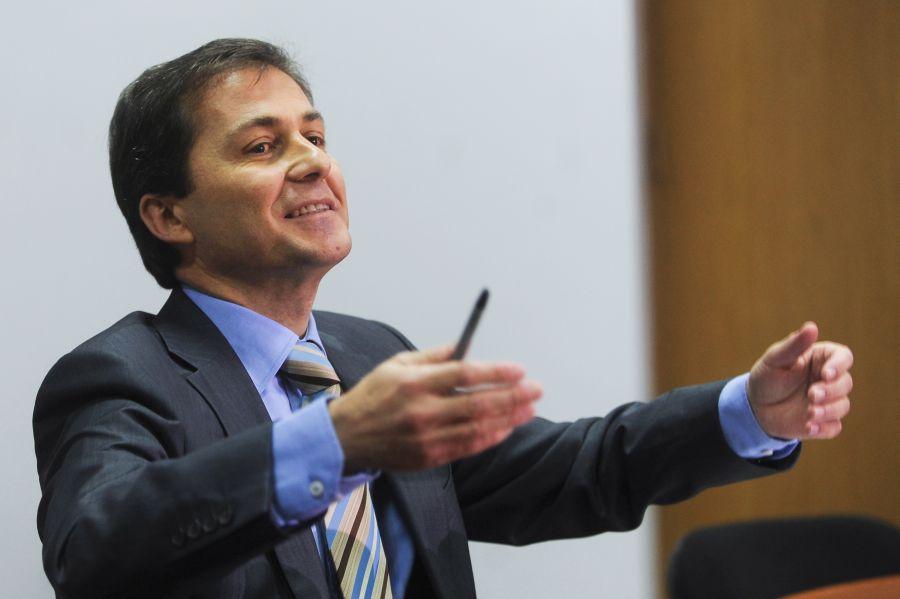 De la DNA, la procuror general: Daniel Morar, numit sef interimar la Ministerul Public