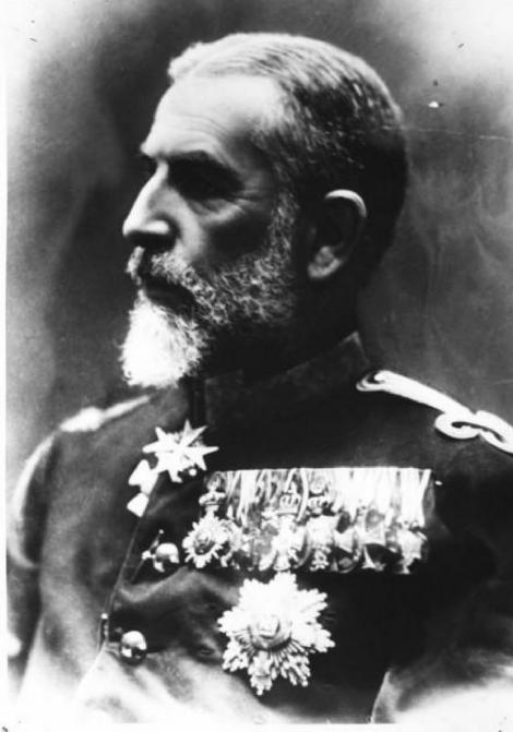 10 octombrie 1914: A murit regele Carol I