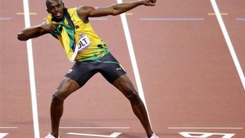 Usain Bolt a trait spaima vietii lui in Noua Zeelanda! Vezi aici ce a patit atletul 
