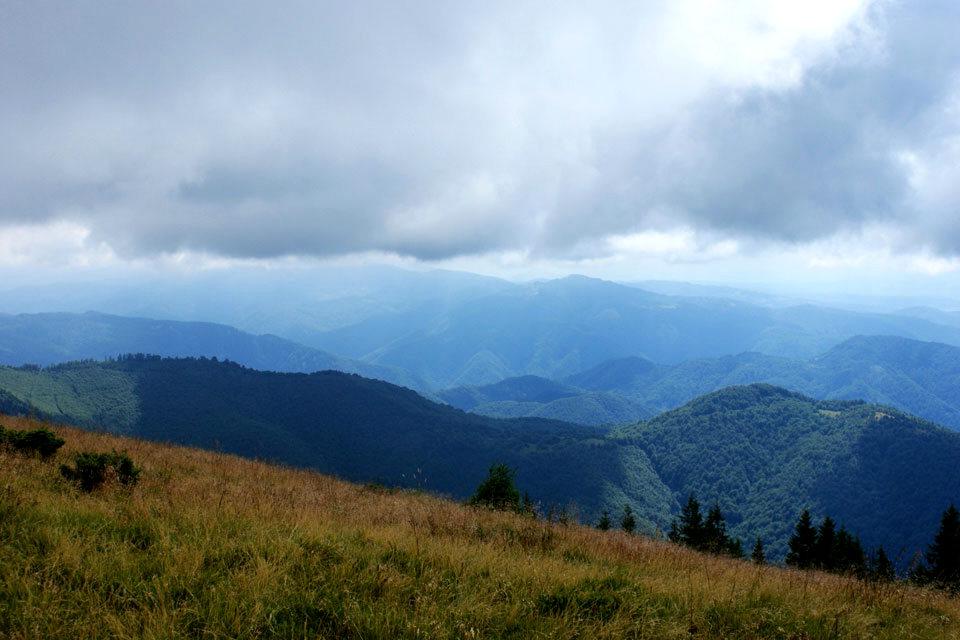 Vremea, in continua racire! Au fost inregistrate -4 grade la Miercurea Ciuc