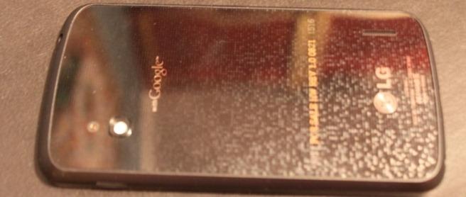 LG ar putea produce urmatorul smartphone Nexus