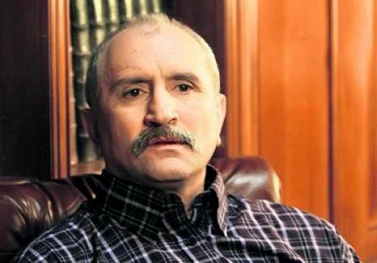 Starea de sanatate a lui Serban Ionescu s-a inrautatit!