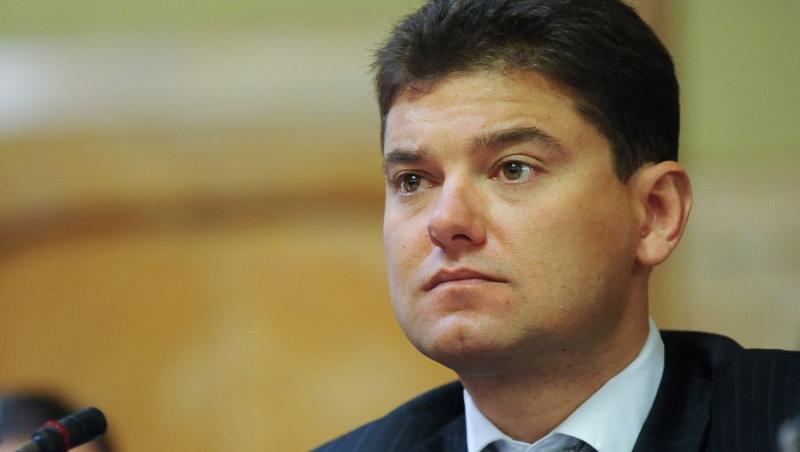 Politicianul Cristian Boureanu, amenintat cu executarea silita