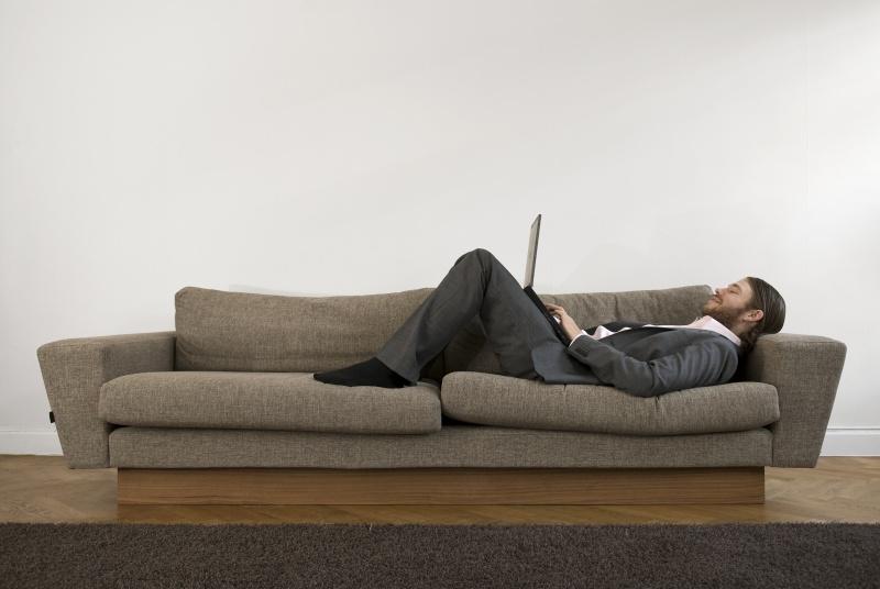 Cum vom munci peste 5 ani? Mai mult, dar de la distanta