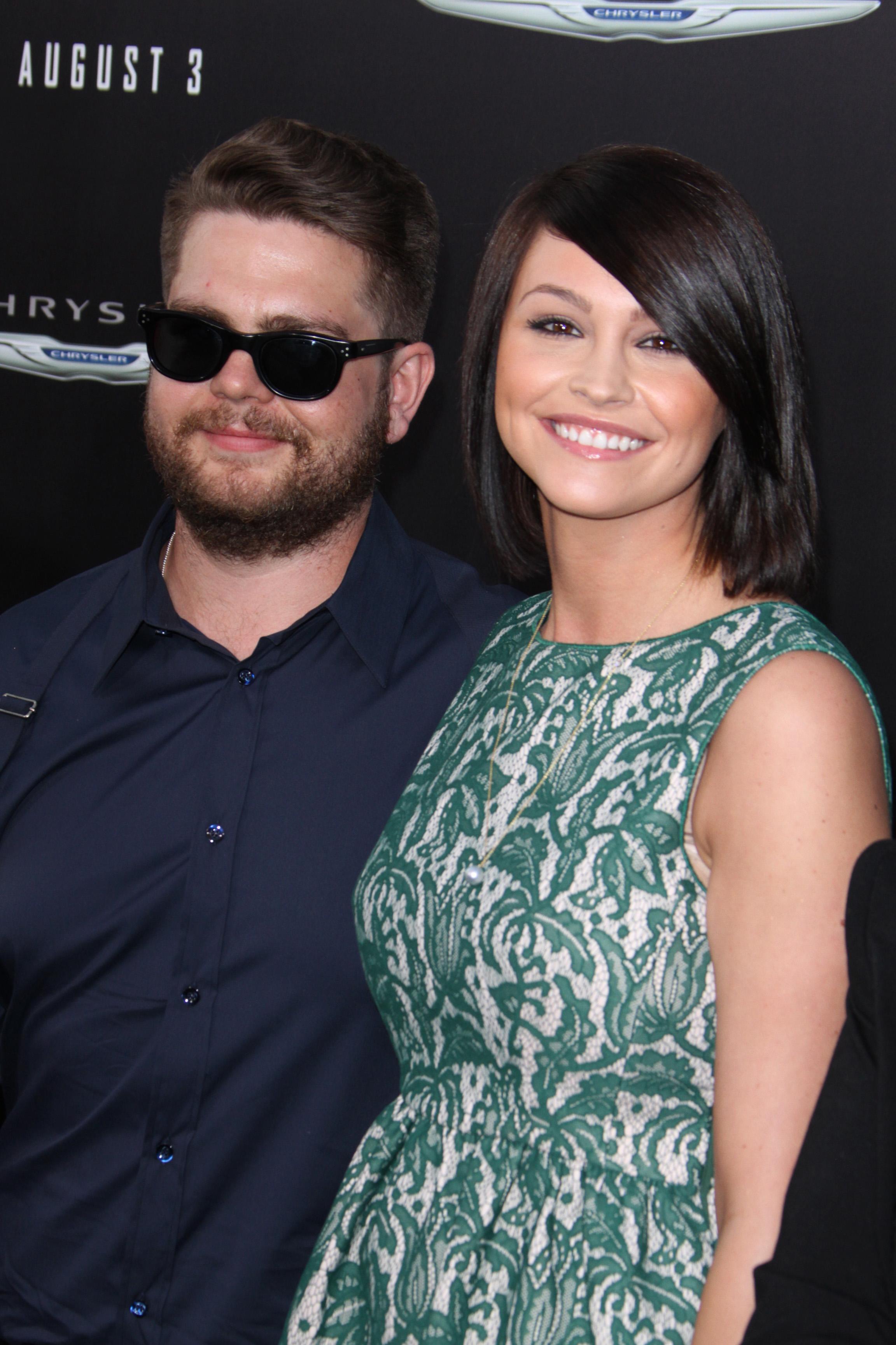 Fiul lui Ozzy Osbourne a devenit erou in luna de miere. A salvat o femeie de la inec