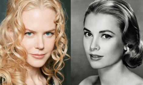 Nicole Kidman va juca intr-un nou film, in care va interpreta rolul frumoasei Grace Kelly de Monaco
