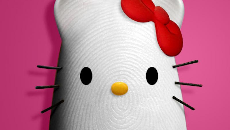 Personalitati ale istoriei, aduse la viata cu... degetele! Vezi aici galeria foto FUNNY!