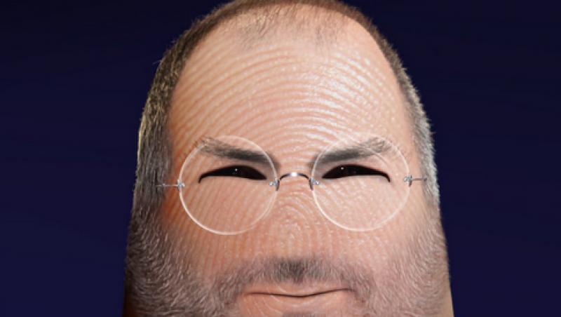 Personalitati ale istoriei, aduse la viata cu... degetele! Vezi aici galeria foto FUNNY!