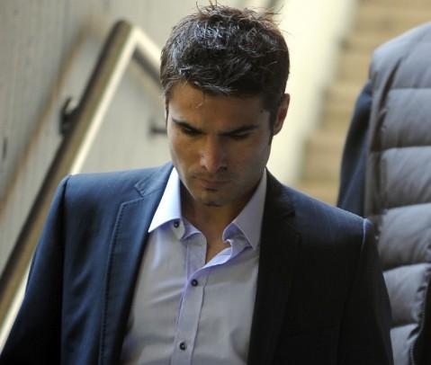 Ajaccio este echipa de la care Mutu se va retrage din fotbal! Vezi care a fost cea mai grava accidentare din cariera atacantului!