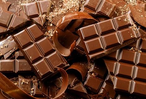 Numarul laureatilor cu Nobel dintr-o tara este direct proportional cu consumul de ciocolata