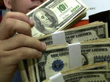 Un american a jefuit o banca pentru un dolar. Vezi ce l-a determinat sa faca acest gest!