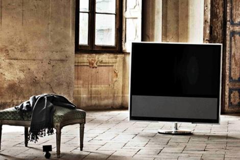 BeoVision 11 reinventeaza Smart TV-urile