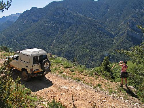 Pirineii Catalani, minunile naturii din jurul Barcelonei